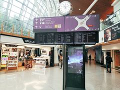 -吉隆坡国际机场