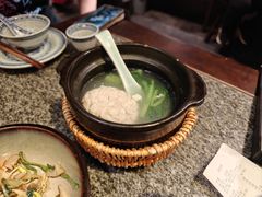 清炖狮子头-南京大牌档(夫子庙贡院街店)