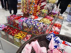 -张秉贵糖果专柜(北京市百货大楼店)