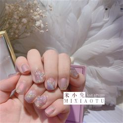 -米小兔美甲美睫