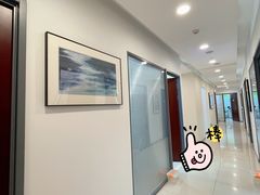 -瑞尔齿科(颐堤港诊所)