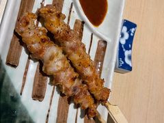 -小山日本料理(太古汇店)