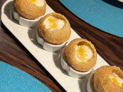 -甘尼仕印度餐厅爵士酒吧(阳春巷店)