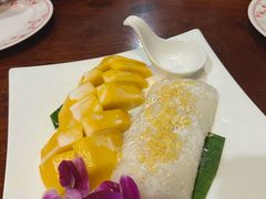 -Dang restaurant (patong phuket)
