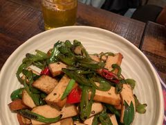 -铁公鸡·四川料理(天环广场店)