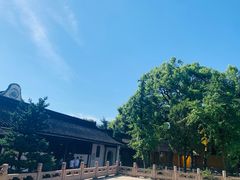 -西园戒幢律寺