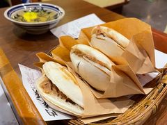 -长安大牌档之西安博物院文化餐厅(中贸店)
