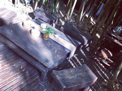 iphone_upload_pic-新竹里馆·花园餐厅(兴苑路店)