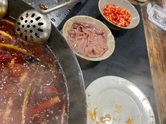 -星鸿社重庆老火锅