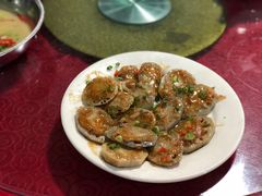 -大自然美食农庄(广州南站店)