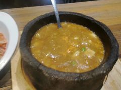 -院子餐厅·大锅菜·老杭帮(桥西直街店)