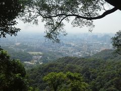 -广州市白云山风景名胜区