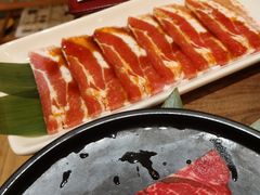 -金九姬黑牛烤肉料理(杨舍老街店)
