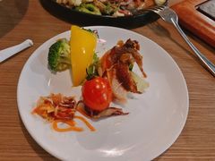 -5号公路餐厅(曼哈顿店)
