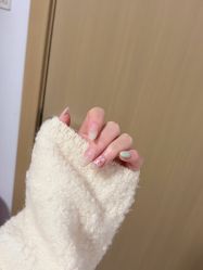 -LEILEI NAIL蕾蕾美甲美睫