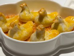 -四季民福烤鸭店(王府井东安门店)