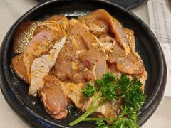 -韩宫宴和牛烤肉(无锡大东方广场店)