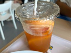 -宜家·瑞典风味餐厅(四元桥店)