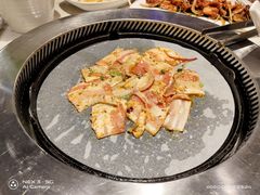 五花肉-么子烤肉(化龙池店)