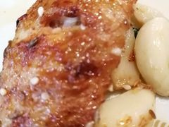 -船歌·鱼水饺青岛菜(合肥路永旺店)