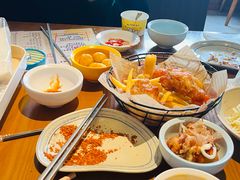 -合风谷(南下塘店)