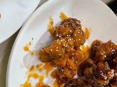 -同发号饭庄(复兴路店)