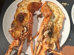 -拉蒂娜·巴西牛排馆 Latina·Brazilian Steakhouse(王府井喜悦店)