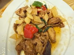 -佛有缘素食馆·荔湾老字号(陈家祠首店)