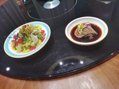 -锡和无锡菜(景丽苑店)