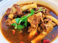 -亮健容天生蚝烧烤自助(交道口直营店)