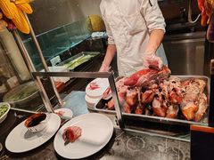 -诸暨耀江开元名都大酒店·琉森湖自助餐厅