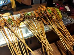 -Let’s WaKao瓦烤(贝森店)