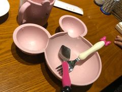 -千代武日本料理(爱建店)