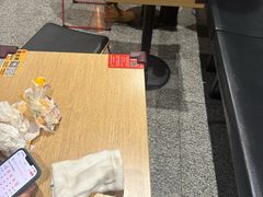 -麦当劳(北京大兴机场二层国内到达(安检外)店)