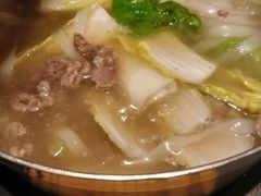 -牛事制造局牛肉火锅(莲岳路店)