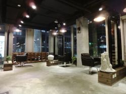 -P.STYLE 派斯造型