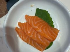 -半岛听涛蒸汽海鲜自助(K11店)
