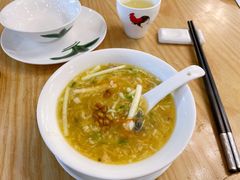 折鱼羹-德胜轩正宗顺德菜(宝安沙井会展中心店)