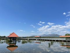 -青龙湖公园
