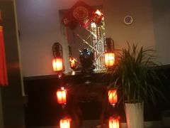 -老淮滨-蚌埠非遗小吃(淮河路店)