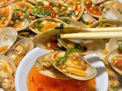 -东江海鲜大排档·潮汕菜·砂锅粥