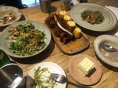 -Cyclus Craft Kitchen薩克思手工厨房