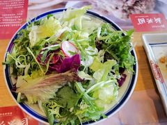 -新兴园饺子馆(北京百子湾店)