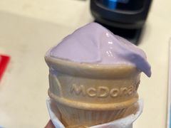-麦当劳(余姚北站店)