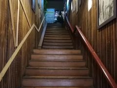 -爱上层楼咖啡馆(为公桥店)