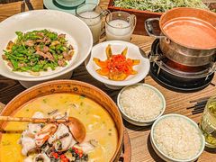 -湘颂·湘味家宴(侨鑫店)