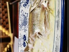-南京大牌档(香港广场店)