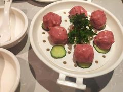 -俏牛哥鲜牛肉牛肆馆(重庆天地店)
