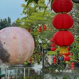 一家充满惊喜的农庄[调皮]