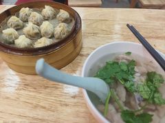 -大叔家福鼎小吃(十全街店)